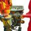 putzmeister mp 25 automatic plaster machine