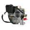 cheap sell New Quality motorcycle carburetor GY6 125 ,125cc motorcycle carburetor with good quality !