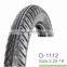 Motorcycle Tubeless Tire 100/90-18