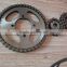motorcycle spare part did motorcycle roller chain and sprocket kits