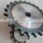 Crankshaft Nissan DieselGear,nylon Spur Gear