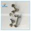 China Excellent male and female screws