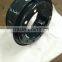 6, 8 Holes Forklift Deep Grey Wheel RIms 16inch on Hot Sale