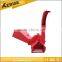 Wood Chipper BX92R, PTO Driven, CE approval