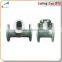 Industry manufacture China supplier iron cast gate valve drawing