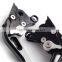 Motorcycle brake lever clutch lever Folding Adjustable for Yamaha HONDA BMW SUZUKI Kawasaki Aprilia KTM