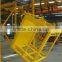 crane work platform cages