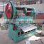 copper mesh metal panels expanded machine