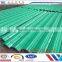 V Shape Ridge/Square Ridge/Valley Gutter Roof Ridge Cap made in China