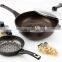 As Seen On TV 3D Ceramic Alu Frying Pan