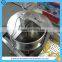High Efficiency New Design Ball Shape Popcorn Maker Machine