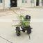 186 diesel farm mini cultivator