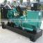 CE ISO9001 10KVA-2000KVA bottom price used generator