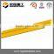 Loader cutting edge 417-815-1210 for WA180 WA200