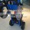 5.5hp gasoline high pressure washer