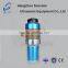 piezoelectric ceramic ultrasonic immersible transducers