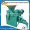 Yuxaing machinery professional energy saving coal ball press machine