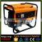 AC single phase 1kw gasoline generator with suitable size for multi use