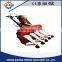 Factory Price 4G 120 Mini Wheat Rice Reaper Machine From China For Sale