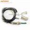 sintered SS porous Humidity temperature Sensor seal