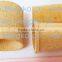 Sintered bronze powder porous water filter housing