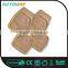 Anti-slip Black Floor Mats Car
