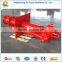 Polypropylene Centrifugal Vertical Slurry Pump