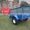 Welded Garden Trailer FS-GT2