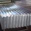 zinc ribbed metal fence sheet