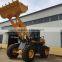 zl50 wheel loader with best price list bucket pay loader