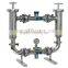 Promotional high quality SGS SUS304 SUS316L durable satainless steel cartridge filter