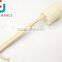 Detachable Long Hand Wooden Bath Brush Body Brush For Dry Body Brushing