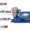 USD239 promotion stripping tool BS-015M copper wire recycling cable making equipment