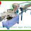New developed hot sale stainless steel long use life chicken egg shell removing machine