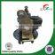 Chinese supplier auto rickshaw spare parts rear axle gearbox for tricycle