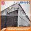 2017 8mm Glass Greenhouse Multifunction System to Build Greenhouse