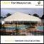 Best quality white color clear span outdoor swimming pool tent