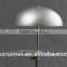 Popular top design single metal cap shelf