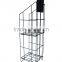 Shelf for Wire Newspaper Rack Magazine Stand Magazine Rack
