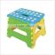 useful plastic folding stool