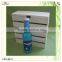 Manufacturer Plate Front Small Lid Standing Wooden Box