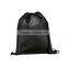 cheap promotion 210D polyester drawstring backpack bag