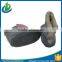 Trade assurance wholesale baby leather winter baby shoe
