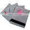 Silk Screen Fancy business laptop bag,lady laptop bag,felt Laptop Bag