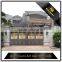New style Ornamental Aluminum Garden Gate Designs