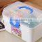 Wholesale Stock Small Order Household Medical Kit