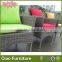 commercial resturant furniture modern rattan furniture chair