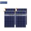 BESTSUN 4000w Professional manufacturer lithium battery solar energy system with LED lights for home portable solar power system