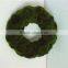Home Wall to wall decoration 0.5mx0.5m artificial green wall moss foam hanging carpet EPZM05 0907