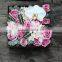 Hebei huiya wholesale preserved flower with wet floral foam